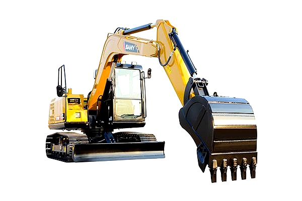 CDM6060小型挖掘机 CDM6060小型挖掘机